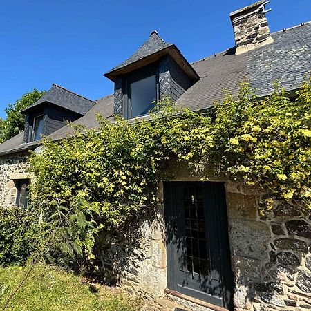 Emerald Coast Gites And Lodge Henansal Экстерьер фото